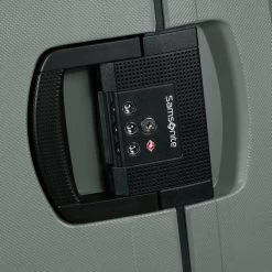 Samsonite Valise Rigide S'Cure Eco 69 Cm Forest Grey 13 Samsonite Valise Rigide S'Cure Eco 69 Cm Forest Grey -Delsey Paris Magasin valise rigide s cure eco 69 cm forest grey 3