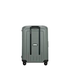 Samsonite Valise Rigide S'Cure Eco 69 Cm Forest Grey 16 Samsonite Valise Rigide S'Cure Eco 69 Cm Forest Grey -Delsey Paris Magasin valise rigide s cure eco 69 cm forest grey 6