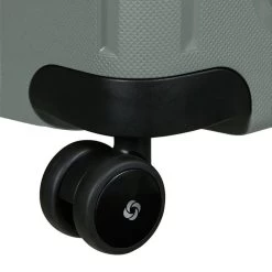 Samsonite Valise Rigide S'Cure Eco 69 Cm Forest Grey 17 Samsonite Valise Rigide S'Cure Eco 69 Cm Forest Grey -Delsey Paris Magasin valise rigide s cure eco 69 cm forest grey 7