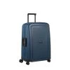 Samsonite Valise Rigide S'Cure Eco 69 Cm Navy 2 Samsonite Valise Rigide S'Cure Eco 69 Cm Navy -Delsey Paris Magasin valise rigide s cure eco 69 cm navy