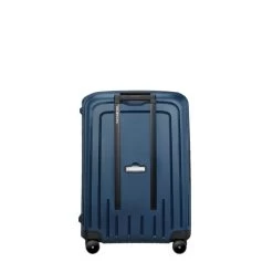 Samsonite Valise Rigide S'Cure Eco 69 Cm Navy 11 Samsonite Valise Rigide S'Cure Eco 69 Cm Navy -Delsey Paris Magasin valise rigide s cure eco 69 cm navy 4