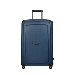 Samsonite Valise Rigide S'Cure Eco 75 Cm Navy 9 Samsonite Valise Rigide S'Cure Eco 75 Cm Navy -Delsey Paris Magasin valise rigide s cure eco 75 cm navy 2