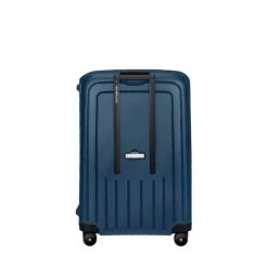 Samsonite Valise Rigide S'Cure Eco 75 Cm Navy 11 Samsonite Valise Rigide S'Cure Eco 75 Cm Navy -Delsey Paris Magasin valise rigide s cure eco 75 cm navy 4
