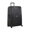 Samsonite Valise Rigide S'Cure Eco 81 Cm Black 2 Samsonite Valise Rigide S'Cure Eco 81 Cm Black -Delsey Paris Magasin valise rigide s cure eco 81 cm black