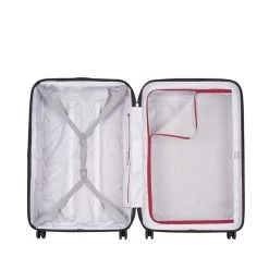 Delsey Paris Valise Rigide Segur 2.0 81 Cm Gris 9 Delsey Paris Valise Rigide Segur 2.0 81 Cm Gris -Delsey Paris Magasin valise rigide segur 2 0 80 cm gris 1