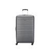 Delsey Paris Valise Rigide Segur 2.0 81 Cm Gris -Delsey Paris Magasin valise rigide segur 2 0 80 cm gris