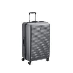 Delsey Paris Valise Rigide Segur 2.0 81 Cm Gris 10 Delsey Paris Valise Rigide Segur 2.0 81 Cm Gris -Delsey Paris Magasin valise rigide segur 2 0 80 cm gris 2