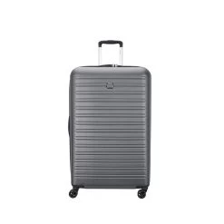 Delsey Paris Valise Rigide Segur 2.0 81 Cm Gris