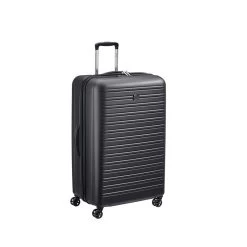 Delsey Paris Valise Rigide Segur 2.0 81 Cm Noir -Delsey Paris Magasin valise rigide segur 2 0 80 cm noir 2
