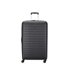 Delsey Paris Valise Rigide Segur 2.0 81 Cm Noir