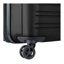 Delsey Paris Valise Rigide Segur 2.0 81 Cm Noir -Delsey Paris Magasin valise rigide segur 2 0 80 cm noir 4