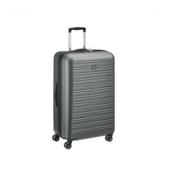 Delsey Paris Valise Rigide Segur 2.0 75,5 Cm Gris 10 Delsey Paris Valise Rigide Segur 2.0 75,5 Cm Gris -Delsey Paris Magasin valise rigide segur 20 755 cm gris 2