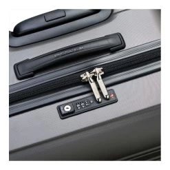 Delsey Paris Valise Rigide Segur 2.0 75,5 Cm Gris 11 Delsey Paris Valise Rigide Segur 2.0 75,5 Cm Gris -Delsey Paris Magasin valise rigide segur 20 755 cm gris 3