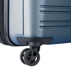 Delsey Paris Valise Rigide Segur 2.0 81 Cm Bleu -Delsey Paris Magasin valise rigide segur 20 81 cm bleu 5