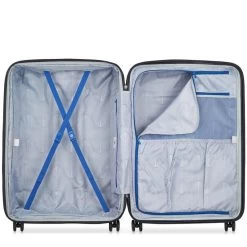 Delsey Paris Valise Rigide Shadow 5.0 Extensible 82 Cm Bleu 11 Delsey Paris Valise Rigide Shadow 5.0 Extensible 82 Cm Bleu -Delsey Paris Magasin valise rigide shadow 50 extensible 82 cm bleu 1
