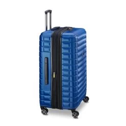 Delsey Paris Valise Rigide Shadow 5.0 Extensible 82 Cm Bleu 14 Delsey Paris Valise Rigide Shadow 5.0 Extensible 82 Cm Bleu -Delsey Paris Magasin valise rigide shadow 50 extensible 82 cm bleu 4