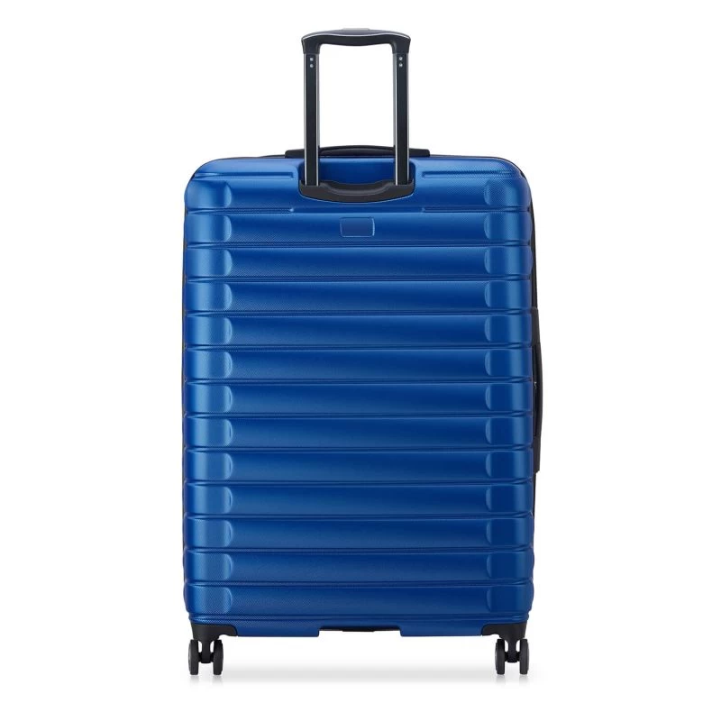 Delsey Paris Valise Rigide Shadow 5.0 Extensible 82 Cm Bleu 10 Delsey Paris Valise Rigide Shadow 5.0 Extensible 82 Cm Bleu – Image 8