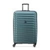 Delsey Paris Valise Rigide Shadow 5.0 Extensible 82 Cm Vert -Delsey Paris Magasin valise rigide shadow 50 extensible 82 cm vert