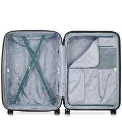 Delsey Paris Valise Rigide Shadow 5.0 Extensible 82 Cm Vert 14 Delsey Paris Valise Rigide Shadow 5.0 Extensible 82 Cm Vert -Delsey Paris Magasin valise rigide shadow 50 extensible 82 cm vert 2