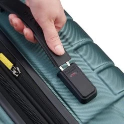 Delsey Paris Valise Rigide Shadow 5.0 Extensible 82 Cm Vert 16 Delsey Paris Valise Rigide Shadow 5.0 Extensible 82 Cm Vert -Delsey Paris Magasin valise rigide shadow 50 extensible 82 cm vert 4