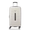 Delsey Paris Valise Rigide Shadow 5.0 Trunk 80 Cm Ivoire 1 Delsey Paris Valise Rigide Shadow 5.0 Trunk 80 Cm Ivoire -Delsey Paris Magasin valise rigide shadow 50 trunk 80 cm ivoire