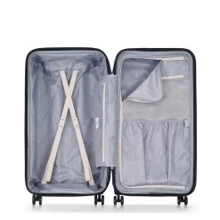 Delsey Paris Valise Rigide Shadow 5.0 Trunk 80 Cm Ivoire 11 Delsey Paris Valise Rigide Shadow 5.0 Trunk 80 Cm Ivoire -Delsey Paris Magasin valise rigide shadow 50 trunk 80 cm ivoire 2