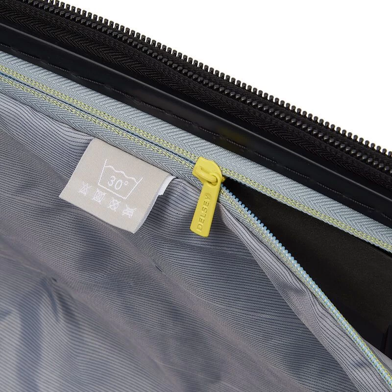 Delsey Paris Valise Rigide Shadow 5.0 Trunk 80 Cm Ivoire 8 Delsey Paris Valise Rigide Shadow 5.0 Trunk 80 Cm Ivoire – Image 6