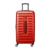 Delsey Paris Valise Rigide Shadow 5.0 Trunk 80 Cm Rouge -Delsey Paris Magasin valise rigide shadow 50 trunk 80 cm rouge