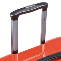 Delsey Paris Valise Rigide Shadow 5.0 Trunk 80 Cm Rouge -Delsey Paris Magasin valise rigide shadow 50 trunk 80 cm rouge 7