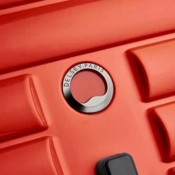 Delsey Paris Valise Rigide Shadow 5.0 Trunk 80 Cm Rouge -Delsey Paris Magasin valise rigide shadow 50 trunk 80 cm rouge 8