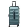Delsey Paris Valise Rigide Shadow 5.0 Trunk 80 Cm Vert -Delsey Paris Magasin valise rigide shadow 50 trunk 80 cm vert