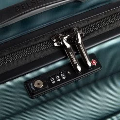 Delsey Paris Valise Rigide Shadow 5.0 Trunk 80 Cm Vert 13 Delsey Paris Valise Rigide Shadow 5.0 Trunk 80 Cm Vert -Delsey Paris Magasin valise rigide shadow 50 trunk 80 cm vert 3
