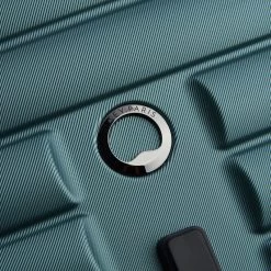 Delsey Paris Valise Rigide Shadow 5.0 Trunk 80 Cm Vert 15 Delsey Paris Valise Rigide Shadow 5.0 Trunk 80 Cm Vert -Delsey Paris Magasin valise rigide shadow 50 trunk 80 cm vert 5