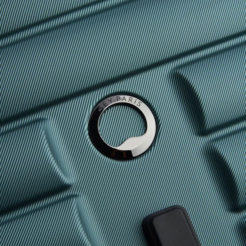 Delsey Paris Valise Rigide Shadow 5.0 Trunk 80 Cm Vert 8 Delsey Paris Valise Rigide Shadow 5.0 Trunk 80 Cm Vert – Image 6