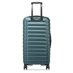 Delsey Paris Valise Rigide Shadow 5.0 Trunk 80 Cm Vert 17 Delsey Paris Valise Rigide Shadow 5.0 Trunk 80 Cm Vert -Delsey Paris Magasin valise rigide shadow 50 trunk 80 cm vert 7