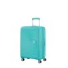 American Tourister Valise Rigide Soundbox 67 Cm Pool Blue 2 American Tourister Valise Rigide Soundbox 67 Cm Pool Blue -Delsey Paris Magasin valise rigide soundbox 67 cm pool blue