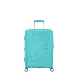 American Tourister Valise Rigide Soundbox 67 Cm Pool Blue 10 American Tourister Valise Rigide Soundbox 67 Cm Pool Blue -Delsey Paris Magasin valise rigide soundbox 67 cm pool blue 2