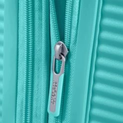 American Tourister Valise Rigide Soundbox 67 Cm Pool Blue 11 American Tourister Valise Rigide Soundbox 67 Cm Pool Blue -Delsey Paris Magasin valise rigide soundbox 67 cm pool blue 3