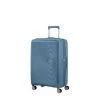 American Tourister Valise Rigide Soundbox 67 Cm Stone Blue 1 American Tourister Valise Rigide Soundbox 67 Cm Stone Blue -Delsey Paris Magasin valise rigide soundbox 67 cm stone blue