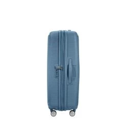 American Tourister Valise Rigide Soundbox 67 Cm Stone Blue 11 American Tourister Valise Rigide Soundbox 67 Cm Stone Blue -Delsey Paris Magasin valise rigide soundbox 67 cm stone blue 3