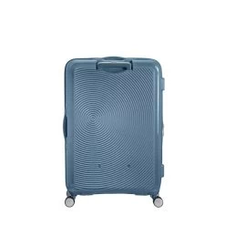 American Tourister Valise Rigide Soundbox 67 Cm Stone Blue 13 American Tourister Valise Rigide Soundbox 67 Cm Stone Blue -Delsey Paris Magasin valise rigide soundbox 67 cm stone blue 5