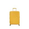 American Tourister Valise Rigide Soundbox 67 Cm Jaune -Delsey Paris Magasin valise rigide soundbox 67cm jaune