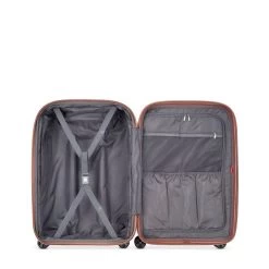 Delsey Paris Valise Rigide St-Tropez Extensible 67 Cm Marine -Delsey Paris Magasin valise rigide st tropez extensible 67 cm marine 1
