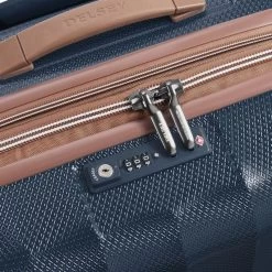 Delsey Paris Valise Rigide St-Tropez Extensible 67 Cm Marine -Delsey Paris Magasin valise rigide st tropez extensible 67 cm marine 5