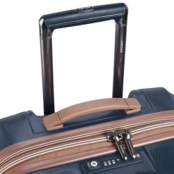 Delsey Paris Valise Rigide St-Tropez Extensible 67 Cm Marine -Delsey Paris Magasin valise rigide st tropez extensible 67 cm marine 6
