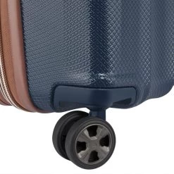 Delsey Paris Valise Rigide St-Tropez Extensible 67 Cm Marine -Delsey Paris Magasin valise rigide st tropez extensible 67 cm marine 7