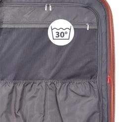 Delsey Paris Valise Rigide St-Tropez Extensible 67 Cm Rose 11 Delsey Paris Valise Rigide St-Tropez Extensible 67 Cm Rose -Delsey Paris Magasin valise rigide st tropez extensible 67 cm rose 2