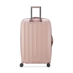 Delsey Paris Valise Rigide St-Tropez Extensible 67 Cm Rose 14 Delsey Paris Valise Rigide St-Tropez Extensible 67 Cm Rose -Delsey Paris Magasin valise rigide st tropez extensible 67 cm rose 5