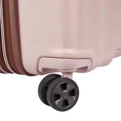 Delsey Paris Valise Rigide St-Tropez Extensible 67 Cm Rose 15 Delsey Paris Valise Rigide St-Tropez Extensible 67 Cm Rose -Delsey Paris Magasin valise rigide st tropez extensible 67 cm rose 6