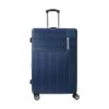 Valise Rigide Sun Extensible 77 Cm Bleu -Delsey Paris Magasin valise rigide sun extensible 77 cm bleu